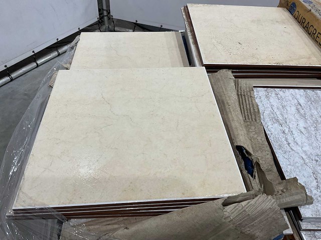 Duragres - partij tegels - afbeelding 5 van  9