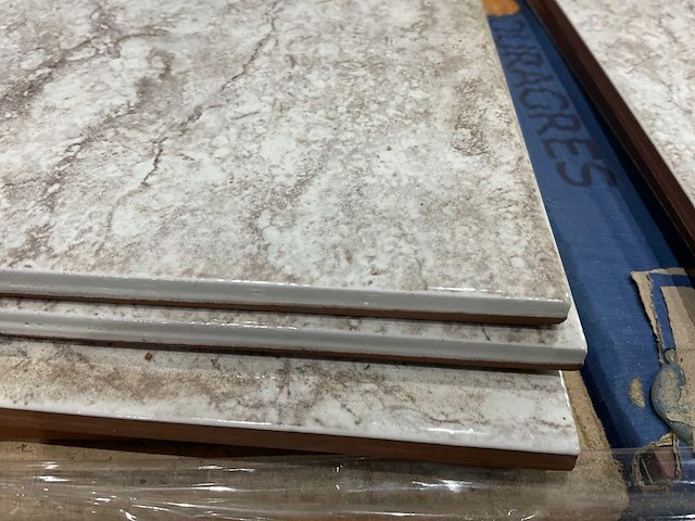 Duragres - partij tegels - afbeelding 6 van  9