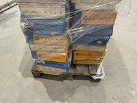 Duragres - partij tegels - afbeelding 7 van  9