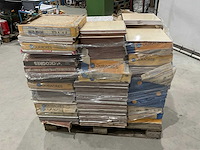 Duragres - partij tegels - afbeelding 8 van  9