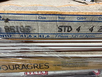 Duragres - partij tegels - afbeelding 9 van  9