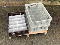 Duralex - picardi glass (59x) - afbeelding 1 van  7