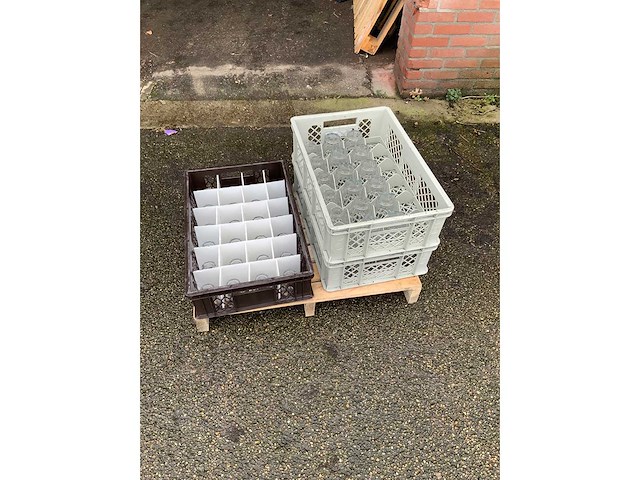 Duralex - picardi glass (59x) - afbeelding 2 van  7