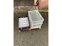 Duralex - picardi glass (59x) - afbeelding 2 van  7