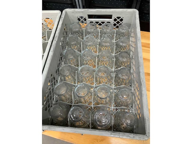 Duralex - picardi glass (59x) - afbeelding 4 van  7