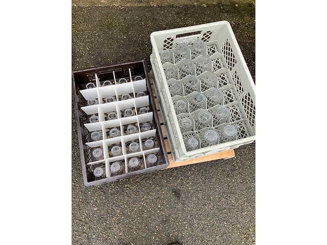 Duralex - picardi glass (59x) - afbeelding 6 van  7