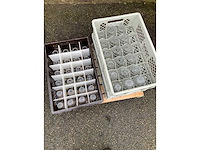 Duralex - picardi glass (59x) - afbeelding 6 van  7