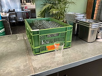 Duralex drinkglas (56x) - afbeelding 1 van  4