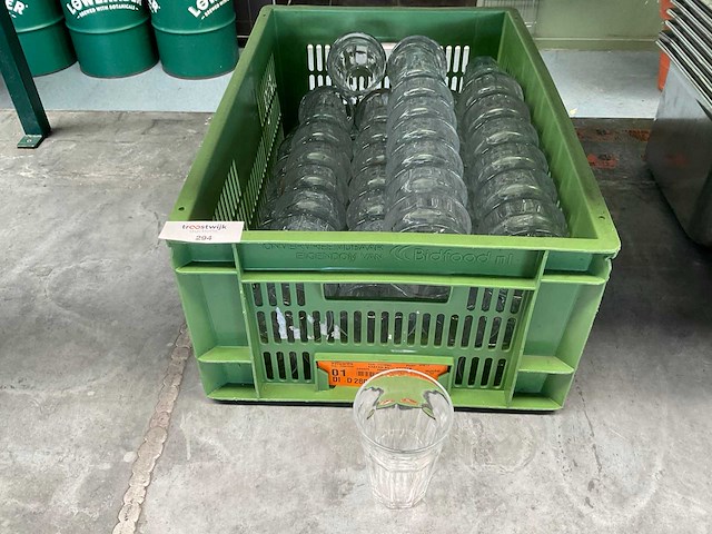 Duralex drinkglas (56x) - afbeelding 2 van  4