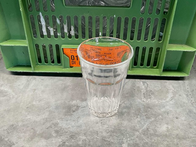 Duralex drinkglas (56x) - afbeelding 3 van  4