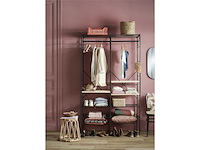 Duraline startset opbergsysteem wit - afbeelding 2 van  5