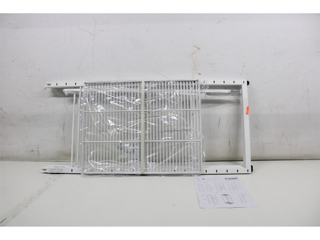 Duraline startset opbergsysteem wit - afbeelding 4 van  5