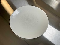 Duralite dinerborden (23x) - afbeelding 4 van  5