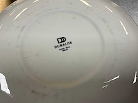 Duralite dinerborden (23x) - afbeelding 5 van  5