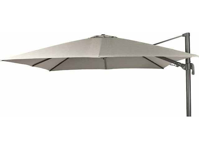 Duramax tierra outdoor zweefparasol - afbeelding 1 van  1