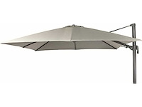 Duramax tierra outdoor zweefparasol - afbeelding 1 van  1
