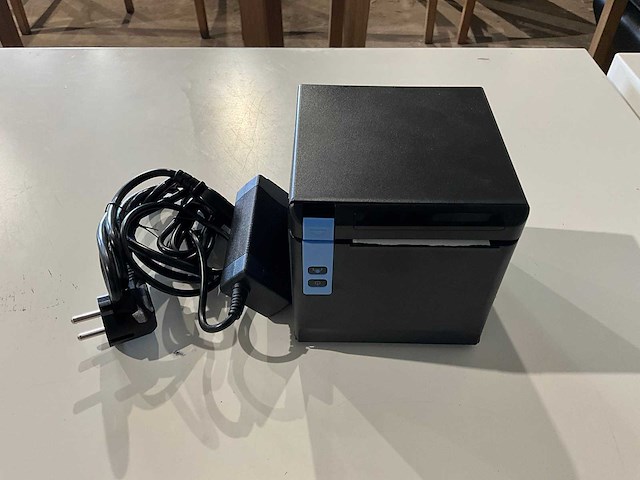 Durapos - bonnenprinter - afbeelding 1 van  2