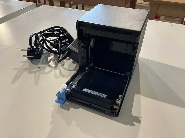 Durapos - bonnenprinter - afbeelding 2 van  2