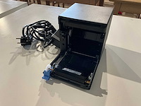 Durapos - bonnenprinter - afbeelding 2 van  2
