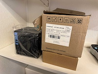 Durapos - dpt200 - bonnenprinter - afbeelding 1 van  3