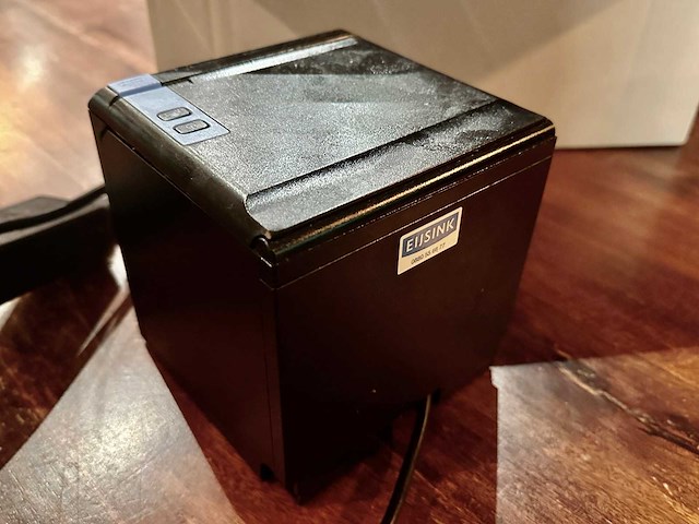 Durapos - dpt200 - thermische printer - afbeelding 1 van  3