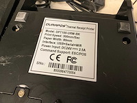 Durapos dpt100-urw-bk bonnenprinters (3x) - afbeelding 5 van  5