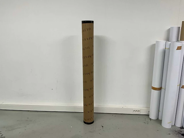 Duratex/ultraflex systems - banner-/printmedia - print- en signfolie (8x) - afbeelding 7 van  8