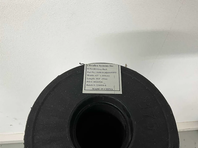 Duratex/ultraflex systems - banner-/printmedia - print- en signfolie (8x) - afbeelding 8 van  8