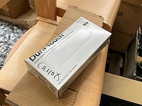 Duratouch werkhandschoen (40x) - afbeelding 2 van  3