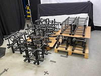 Duratruss diverse aluminium trus - afbeelding 1 van  10