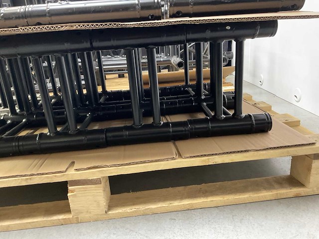 Duratruss diverse aluminium trus - afbeelding 5 van  10