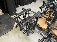 Duratruss diverse aluminium trus - afbeelding 8 van  10