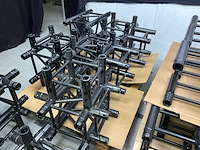 Duratruss diverse aluminium trus - afbeelding 9 van  10