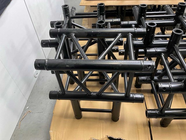 Duratruss diverse aluminium trus - afbeelding 10 van  10