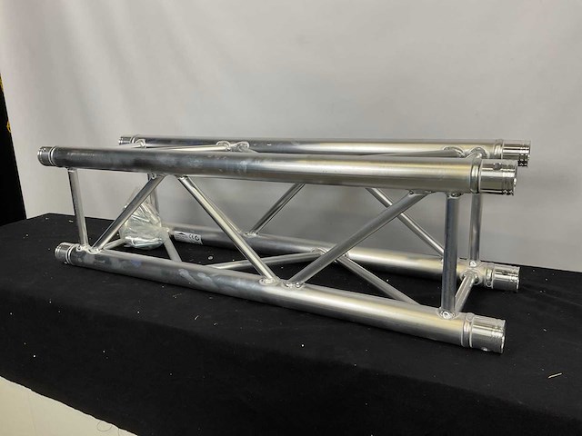 Duratruss dt 34/2 duratruss truss - afbeelding 1 van  5