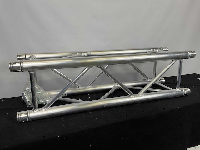 Duratruss dt 34/2 duratruss truss - afbeelding 3 van  5