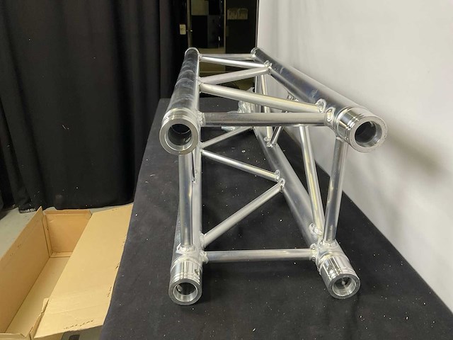 Duratruss dt 34/2 duratruss truss - afbeelding 4 van  5