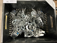 Duratruss dt eye clamp truss klem (25x) - afbeelding 1 van  3