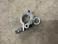 Duratruss dt eye clamp truss klem (25x) - afbeelding 2 van  3