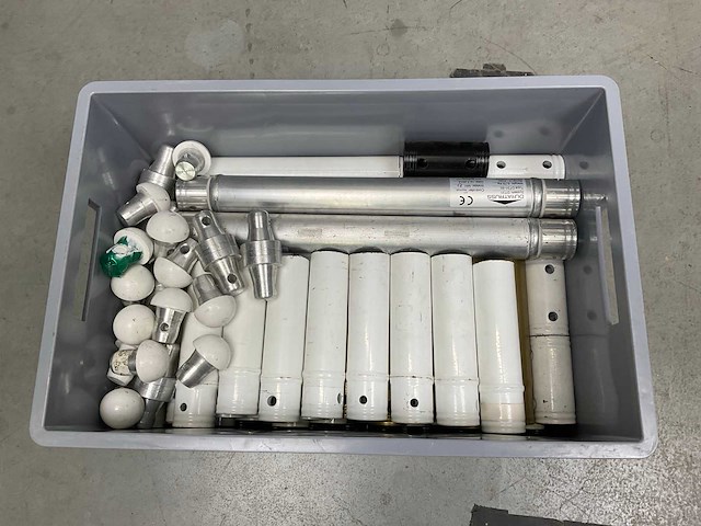 Duratruss truss adapter (89x) - afbeelding 2 van  2