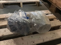 Duravis electrische afsluiters 24v - afbeelding 2 van  3