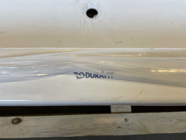 Duravit - 180x80cm - ligbad (3x) - afbeelding 3 van  4