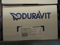 Duravit - af- en overloopgarnituur - afbeelding 2 van  2