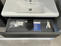 Duravit - badmeubelset 100 cm - afbeelding 2 van  6