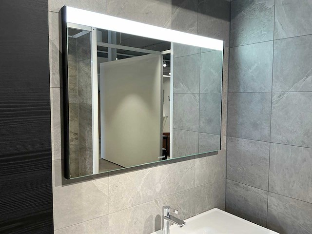 Duravit - badmeubelset 100 cm - afbeelding 3 van  6