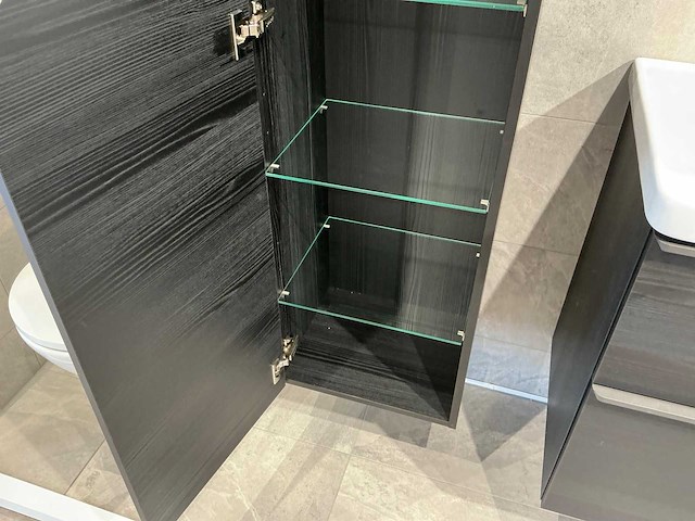 Duravit - badmeubelset 100 cm - afbeelding 4 van  6