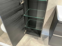 Duravit - badmeubelset 100 cm - afbeelding 4 van  6