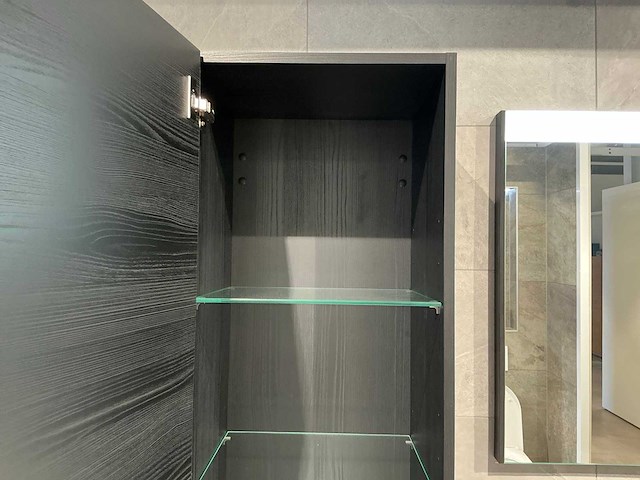 Duravit - badmeubelset 100 cm - afbeelding 5 van  6