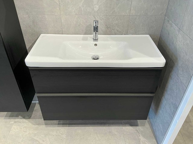Duravit - badmeubelset 100 cm - afbeelding 6 van  6