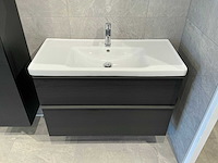 Duravit - badmeubelset 100 cm - afbeelding 6 van  6